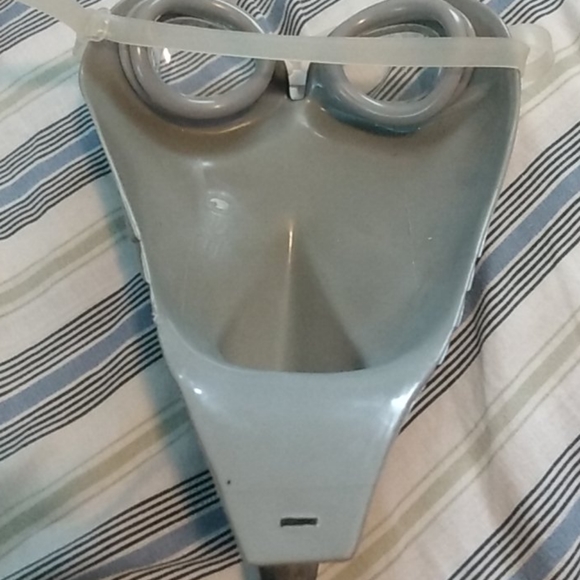 Mask - Picture 2 of 2